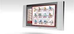 NOVAtime 2000 Software for 1-150 Employees, Multi-User